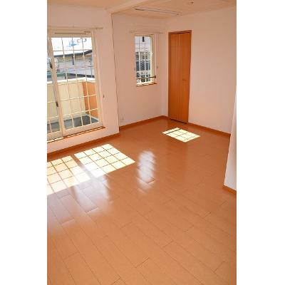 グリーンベル 203【管理NO：1-015461701-02030】 ★家具家電は申し込み後に搬入します★の物件画像
