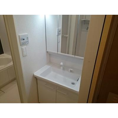 ウッドパークⅡ　Ｂ 101【管理NO：1-025397902-01010】 ★家具家電は申し込み後に搬入します★ ★2026年09月上旬入居可能★の物件画像