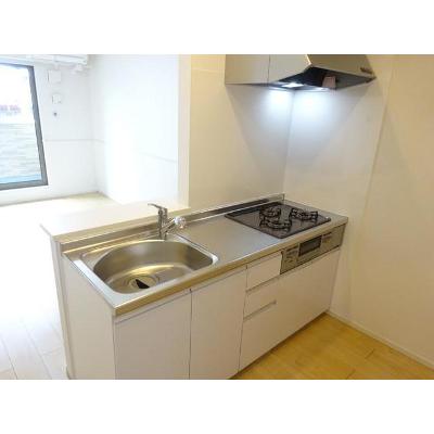 リベルタ　Ⅱ 203【管理NO：1-024950802-02030】 ★家具家電は申し込み後に搬入します★ ★2026年09月上旬入居可能★の物件画像
