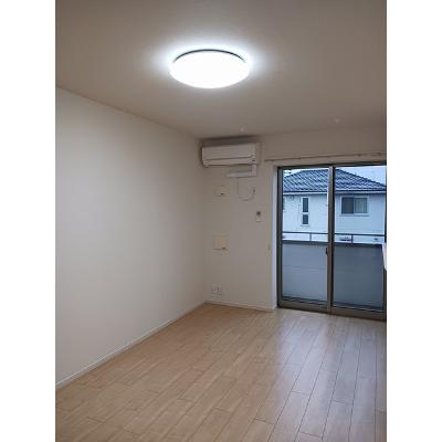 ＫＫヒルズ 203【管理NO：1-022201301-02030】 ★家具家電は申し込み後に搬入します 2026年08月下旬入居可能の物件画像