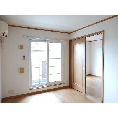 ミューズ　Ｂ 202【管理NO：1-013334202-02020】 ★家具家電は申し込み後に搬入します★の物件画像
