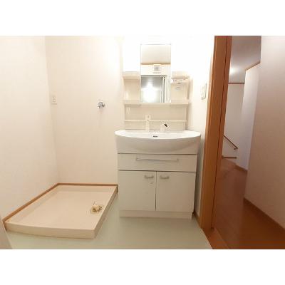 グリ－ン　ガ－デンＢ 201【管理NO：1-012937002-02010】 ★家具家電は申し込み後に搬入します★ ★2026年10月上旬入居可能★の物件画像