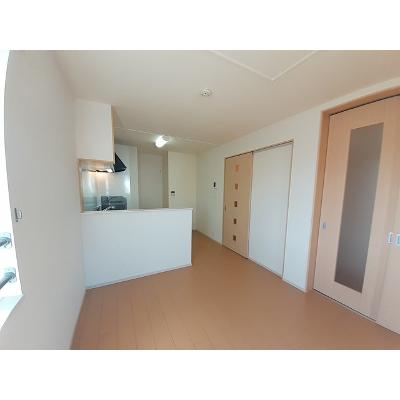 グレース　レミカ 201【管理NO：1-020495901-02010】 ★家具家電は申し込み後に搬入します 2026年08月下旬入居可能の物件画像