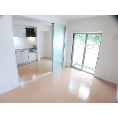 サンパティークⅡ 105【管理NO：1-018232402-01040】 ★家具家電は申し込み後に搬入します 2026年08月下旬入居可能の物件画像