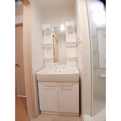 サンパティークⅡ 105【管理NO：1-018232402-01040】 ★家具家電は申し込み後に搬入します 2026年08月下旬入居可能の物件画像