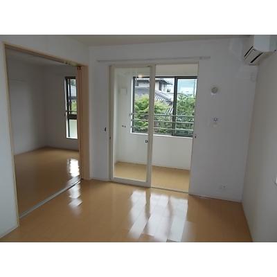 メゾン清和 201【管理NO：1-018134701-02010】 ★家具家電は申し込み後に搬入します 2026年08月下旬入居可能の物件画像