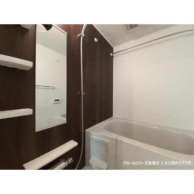 ボン・クールⅣ 205【管理NO：1-028515201-02040】 ★家具家電は申し込み後に搬入します★ ★2027年01月下旬入居可能★の物件画像