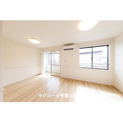 ボン・クールⅣ 201【管理NO：1-028515201-02010】 ★家具家電は申し込み後に搬入します★ ★2027年01月下旬入居可能★の物件画像