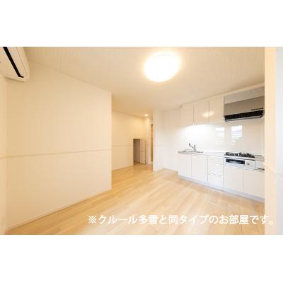 ボン・クールⅣ 103【管理NO：1-028515201-01030】 ★家具家電は申し込み後に搬入します★ ★2027年01月下旬入居可能★の物件画像