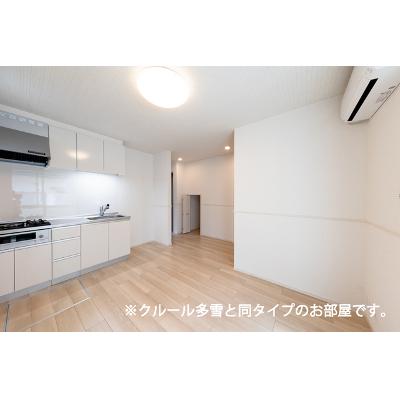 ボン・クールⅣ 101【管理NO：1-028515201-01010】 ★家具家電は申し込み後に搬入します★ ★2027年01月下旬入居可能★の物件画像