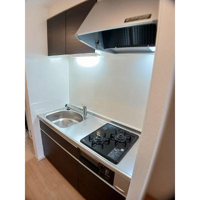 カーサフォレスタ太秦 201【管理NO：1-025484401-02010】 ★家具家電は申し込み後に搬入します 2026年08月下旬入居可能の物件画像
