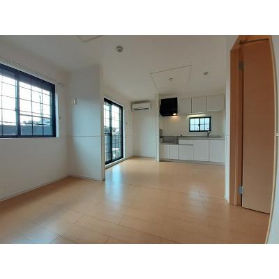 めぞん北山 105【管理NO：1-017928501-01050】 ★家具家電は申し込み後に搬入します★ ★2026年10月中旬入居可能★の物件画像