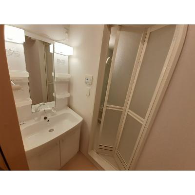 めぞん北山 105【管理NO：1-017928501-01050】 ★家具家電は申し込み後に搬入します★ ★2026年10月中旬入居可能★の物件画像