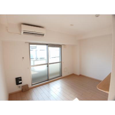 アエリア八条 107【管理NO：1-016325101-01060】 ★家具家電は申し込み後に搬入します★ ★2026年09月中旬入居可能★の物件画像