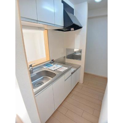 アエリア八条 107【管理NO：1-016325101-01060】 ★家具家電は申し込み後に搬入します★ ★2026年09月中旬入居可能★の物件画像