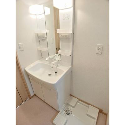 アエリア八条 107【管理NO：1-016325101-01060】 ★家具家電は申し込み後に搬入します★ ★2026年09月中旬入居可能★の物件画像
