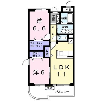 フルール野色 210【管理NO：1-012897001-02080】 ★家具家電は申し込み後に搬入します 2026年08月中旬入居可能の物件画像