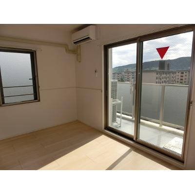 ラヴィータ 204【管理NO：1-020831601-02040】 ★家具家電は申し込み後に搬入します★ ★2026年09月中旬入居可能★の物件画像