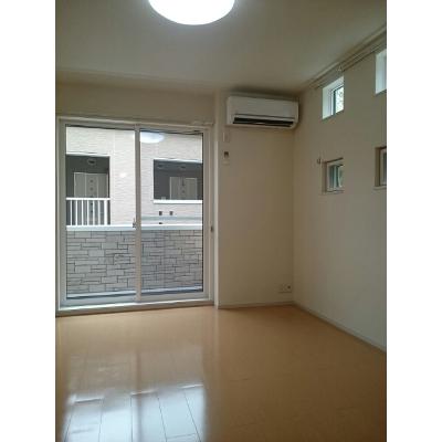 ウエストビレッジⅡ 103【管理NO：1-018638301-01030】 ★家具家電は申し込み後に搬入します 2026年09月中旬入居可能の物件画像
