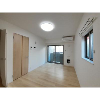 ハイツ　ユベーレン 101【管理NO：1-025671101-01010】 ★家具家電は申し込み後に搬入します★ ★2026年09月中旬入居可能★の物件画像