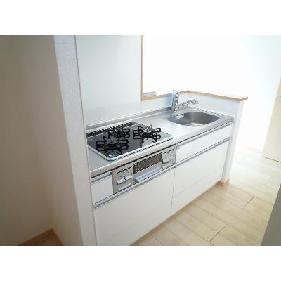 ホメ　ラウレア 208【管理NO：1-017513901-02070】 ★家具家電は申し込み後に搬入します 2026年08月下旬入居可能の物件画像