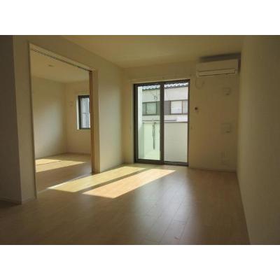 フェルネス　Ⅱ 102【管理NO：1-024533402-01020】 ★家具家電は申し込み後に搬入します 2026年09月上旬入居可能の物件画像