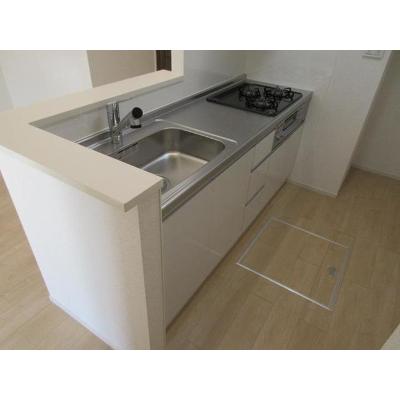 フェルネス　Ⅱ 102【管理NO：1-024533402-01020】 ★家具家電は申し込み後に搬入します 2026年09月上旬入居可能の物件画像