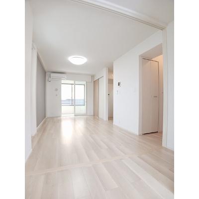 パルファン南落合０４ 102【管理NO：1-027392304-01020】 ★家具家電は申し込み後に搬入します 2026年09月中旬入居可能の物件画像