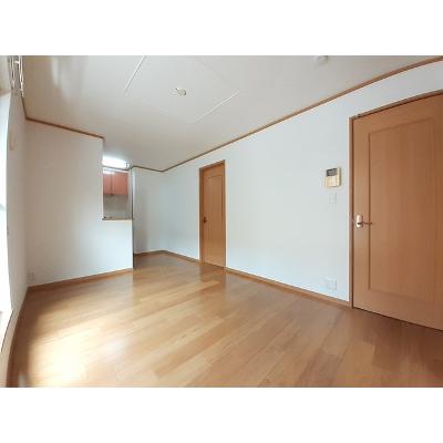エーデルⅡ 202【管理NO：1-013204901-02020】 ★家具家電は申し込み後に搬入します 2026年08月中旬入居可能の物件画像