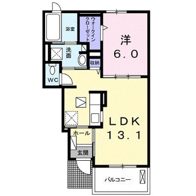 オイコスオニロ田井 103【管理NO：1-026278001-01030】 ★家具家電は申し込み後に搬入します★の物件画像