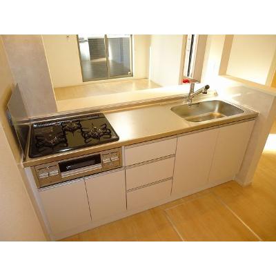 ラ・ロンディーネⅠ 103【管理NO：1-023795701-01030】 ★家具家電は申し込み後に搬入します 2026年09月中旬入居可能の物件画像