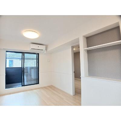 グリーンハイツ加茂Ⅱ 206【管理NO：1-027412202-02050】 ★家具家電は申し込み後に搬入します★の物件画像