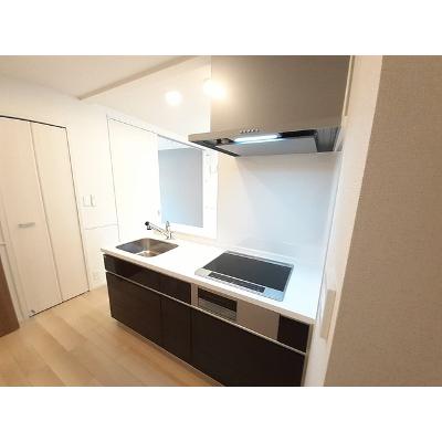 グリーンハイツ加茂Ⅱ 206【管理NO：1-027412202-02050】 ★家具家電は申し込み後に搬入します★の物件画像