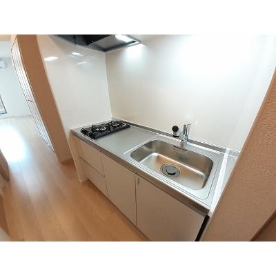 ラ・ステラ学園前 205【管理NO：1-026552101-02040】 ★家具家電は申し込み後に搬入します 2026年09月中旬入居可能の物件画像