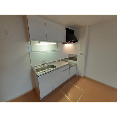 サンセールⅡ 102【管理NO：1-017193701-01020】 ★家具家電は申し込み後に搬入します 2026年09月下旬入居可能の物件画像