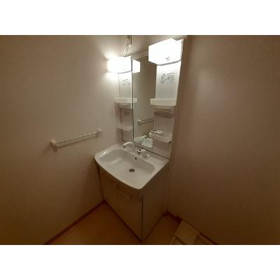 サンセールⅡ 102【管理NO：1-017193701-01020】 ★家具家電は申し込み後に搬入します 2026年09月下旬入居可能の物件画像