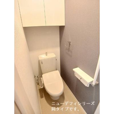 ミーティア 203【管理NO：1-028658101-02030】 ★家具家電は申し込み後に搬入します 2026年12月中旬入居可能の物件画像