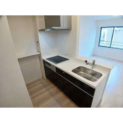 フォンテーヌ 201【管理NO：1-028312701-02010】 ★家具家電は申し込み後に搬入します★の物件画像