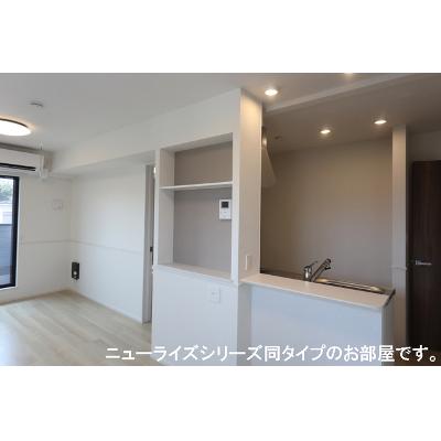 ヴェルデ　スリールⅠ 205【管理NO：1-026050101-02050】 ★家具家電は申し込み後に搬入します★ ★2026年11月中旬入居可能★の物件画像