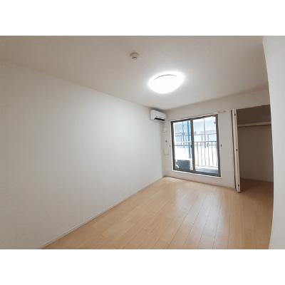ＡＬＨＯＵＳＥ南城戸 203【管理NO：1-021844301-02030】 ★家具家電は申し込み後に搬入します 2026年08月下旬入居可能の物件画像
