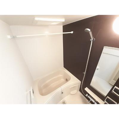 ＡＬＨＯＵＳＥ南城戸 203【管理NO：1-021844301-02030】 ★家具家電は申し込み後に搬入します 2026年08月下旬入居可能の物件画像