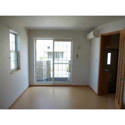 ソレイユ堀溝 105【管理NO：1-015085501-01040】 ★家具家電は申し込み後に搬入します 2026年10月中旬入居可能の物件画像