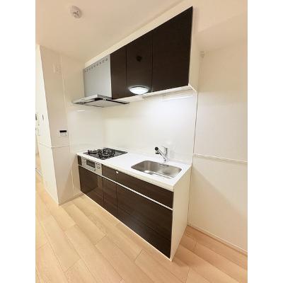 ヒカルサ枚方高野道 303【管理NO：1-028664801-03030】 ★家具家電は申し込み後に搬入します★ ★2026年12月上旬入居可能★の物件画像