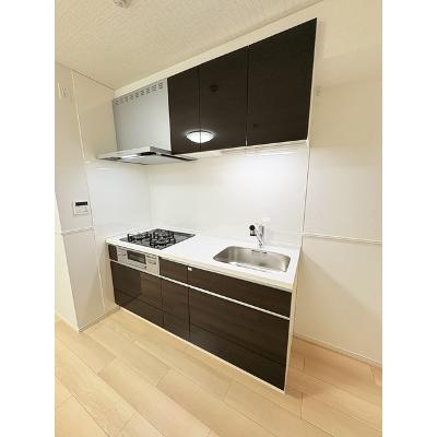 ヒカルサ枚方高野道 203【管理NO：1-028664801-02030】 ★家具家電は申し込み後に搬入します★ ★2026年12月上旬入居可能★の物件画像