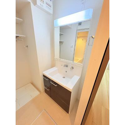 ヒカルサ枚方高野道 203【管理NO：1-028664801-02030】 ★家具家電は申し込み後に搬入します★ ★2026年12月上旬入居可能★の物件画像