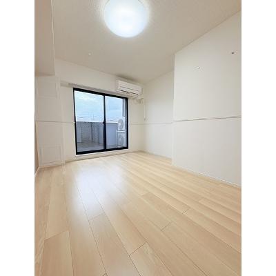 ヒカルサ枚方高野道 202【管理NO：1-028664801-02020】 ★家具家電は申し込み後に搬入します★ ★2026年12月上旬入居可能★の物件画像
