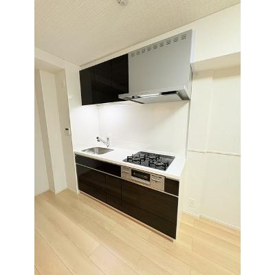 ヒカルサ枚方高野道 202【管理NO：1-028664801-02020】 ★家具家電は申し込み後に搬入します★ ★2026年12月上旬入居可能★の物件画像