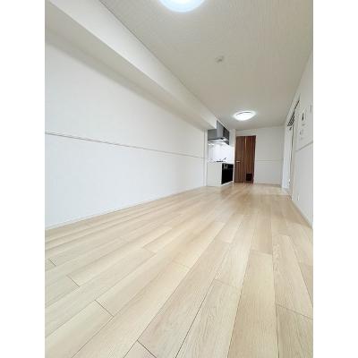ヒカルサ枚方高野道 201【管理NO：1-028664801-02010】 ★家具家電は申し込み後に搬入します★ ★2026年12月上旬入居可能★の物件画像