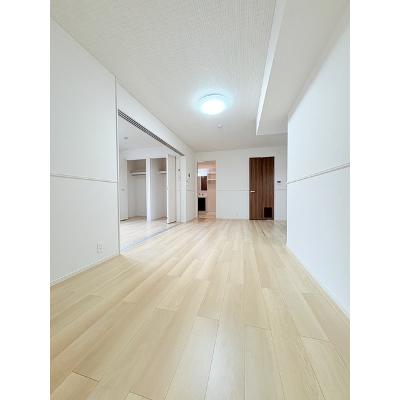 ヒカルサ枚方高野道 104【管理NO：1-028664801-01040】 ★家具家電は申し込み後に搬入します★ ★2026年12月上旬入居可能★の物件画像