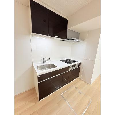 ヒカルサ枚方高野道 104【管理NO：1-028664801-01040】 ★家具家電は申し込み後に搬入します★ ★2026年12月上旬入居可能★の物件画像